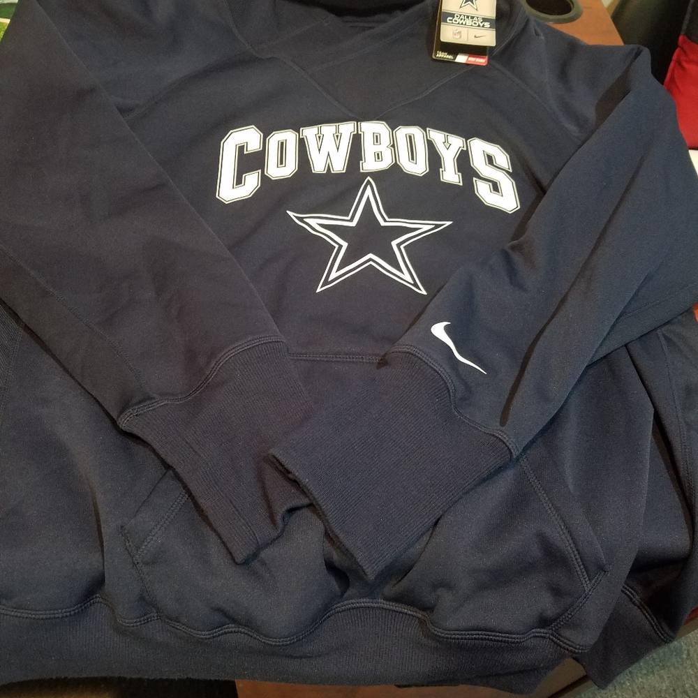 Dallas Cowboys Hoodie
